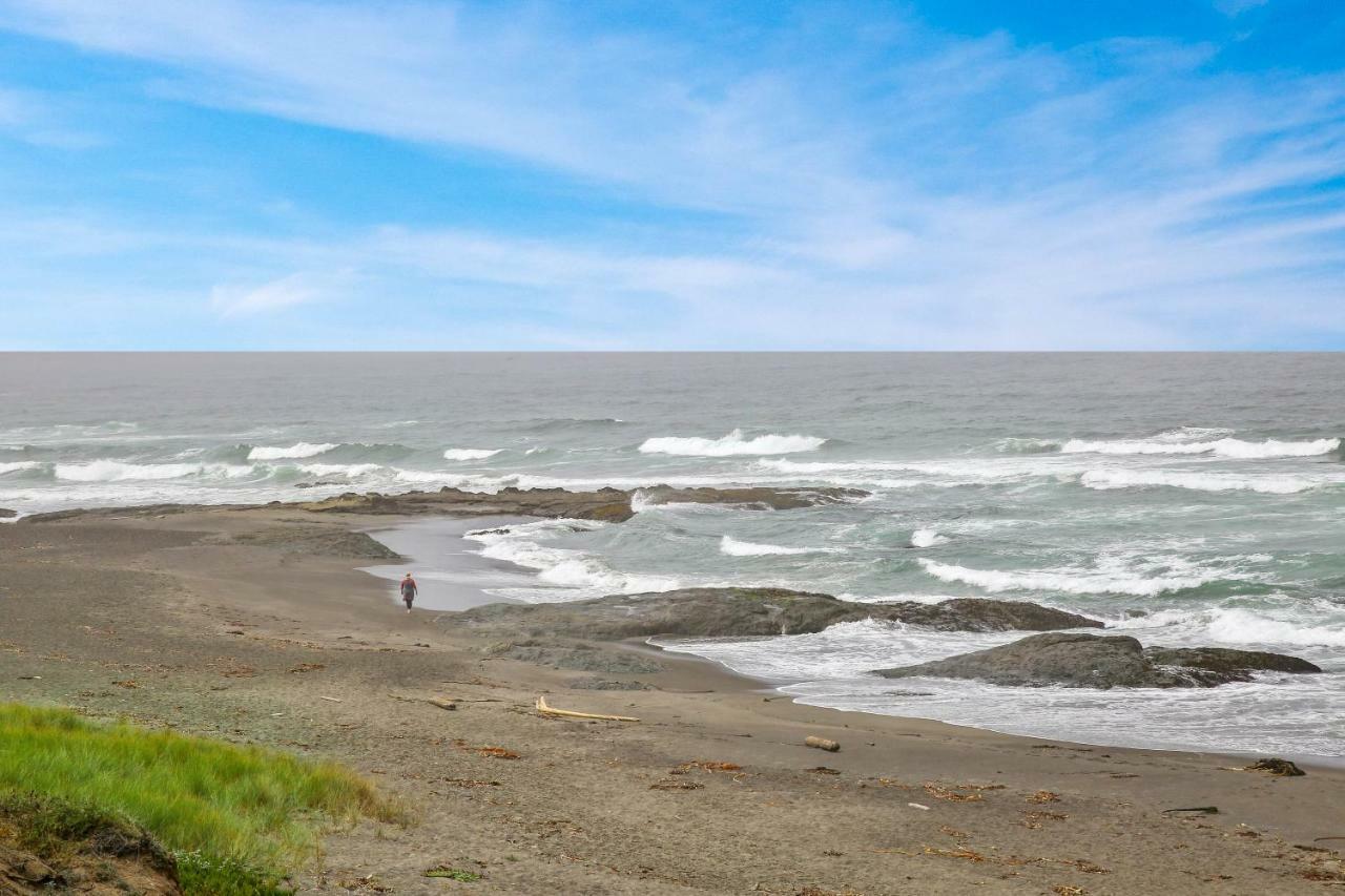 Sandborn Fort Bragg Buitenkant foto